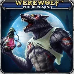 Werewolf - The Becoming